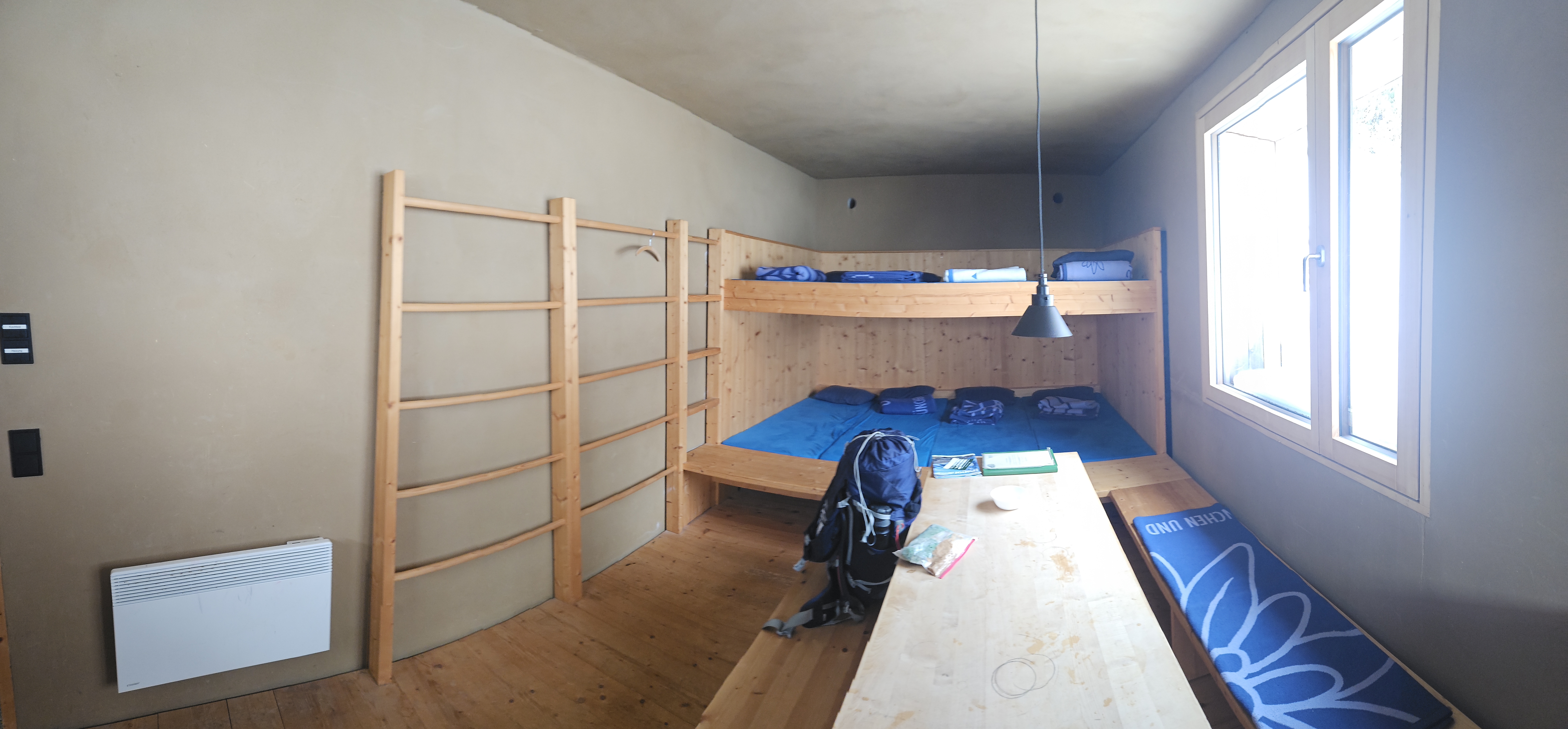 Falkenhütte Falkenhütte